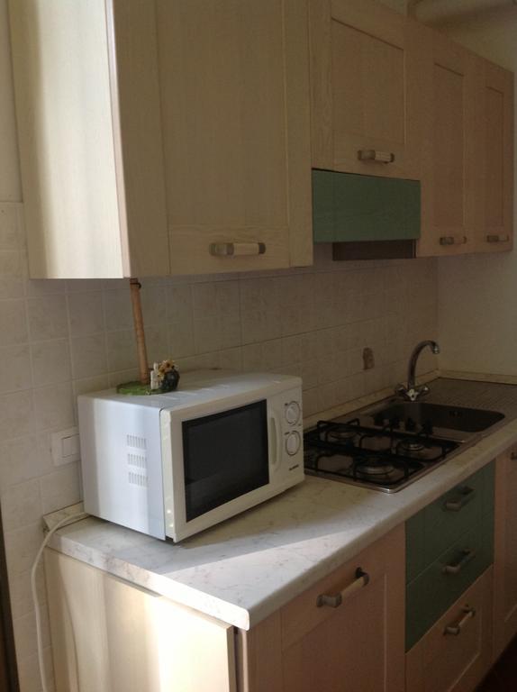 בית הארחה קרבוניפרה 	Agriturismo La Fattoria Del Mortelliccio מראה חיצוני תמונה